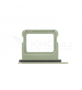 Bandeja Sim para iPhone 17 A3520 Verde