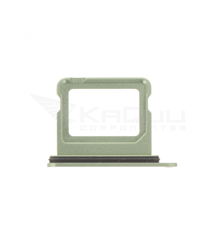 Bandeja Sim para iPhone 17 A3520 Verde