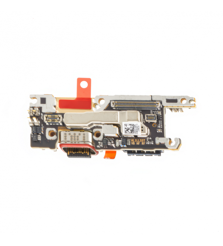 Módulo Conector Carga Huawei Pura 80 Pro LMR-AL00 02357ECW Service Pack