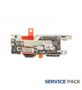 Módulo Conector Carga Huawei Pura 80 Pro LMR-AL00 02357ECW Service Pack
