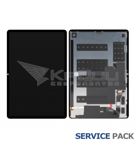 Pantalla Lcd Huawei MatePad 11.5 2025 TXZ-W09 Negro 02357DTE Service Pack