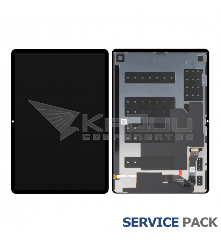 Pantalla Lcd Huawei MatePad 11.5 2025 TXZ-W09 Negro 02357DTE Service Pack