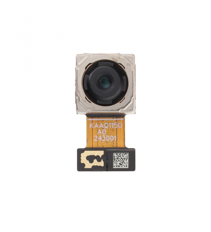 Flex Cámara Trasera para Samsung Galaxy A16 5G A166P 50Mpx Wide Premium
