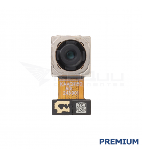 Flex Cámara Trasera para Samsung Galaxy A16 5G A166P 50Mpx Wide Premium
