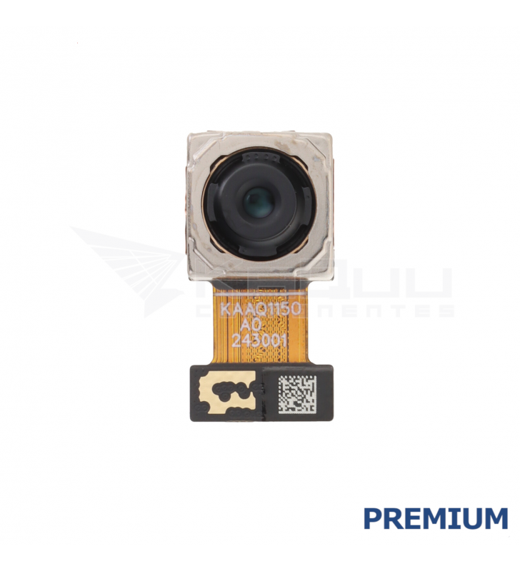 Flex Cámara Trasera para Samsung Galaxy A16 5G A166P 50Mpx Wide Premium