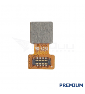 Flex Cámara Trasera para Samsung Galaxy A16 5G A166P 2Mpx Macro Premium