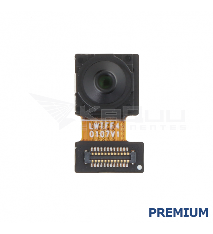 Flex Cámara Frontal para Samsung Galaxy A16 5G A166P 13Mpx Wide Premium