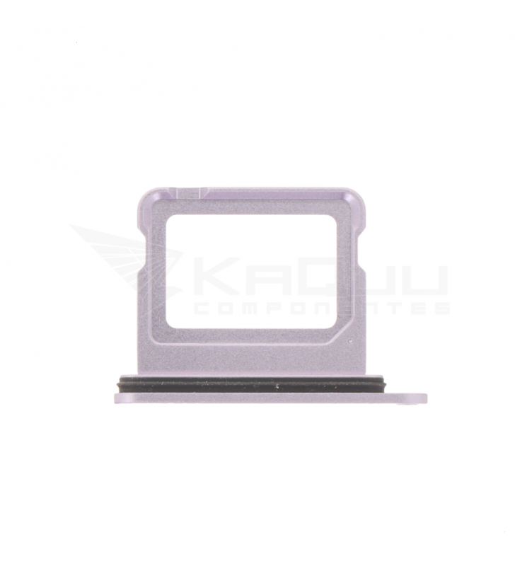 Bandeja Sim para iPhone 17 A3520 Lavanda