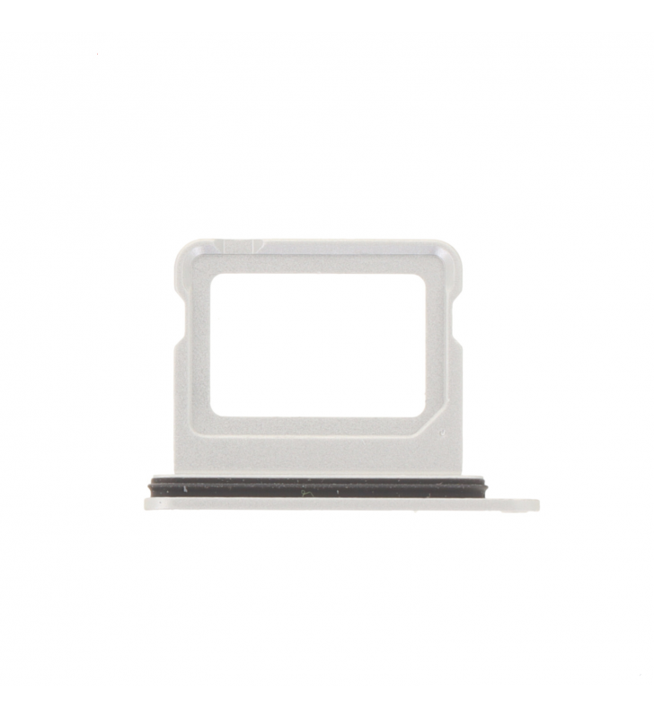 Bandeja Sim para iPhone 17 A3520 Blanco