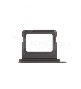 Bandeja Sim para iPhone 17 A3520 Negro