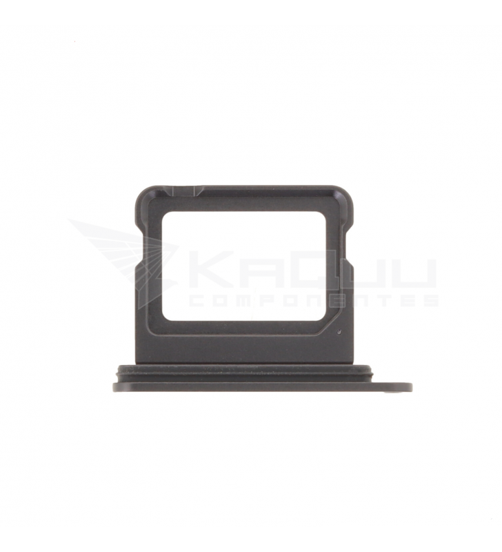 Bandeja Sim para iPhone 17 A3520 Negro
