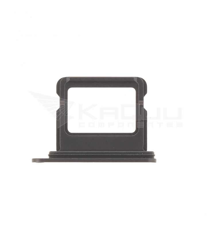 Bandeja Sim para iPhone 17 A3520 Negro