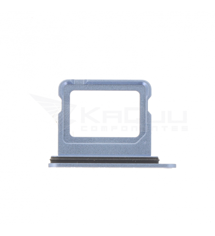 Bandeja Sim para iPhone 17 A3520 Azul