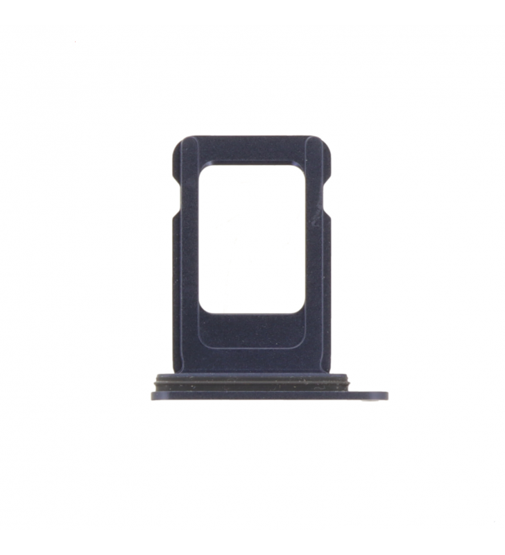 Bandeja Sim para iPhone 17 Pro A3523, 17 Pro Max A3526 Azul