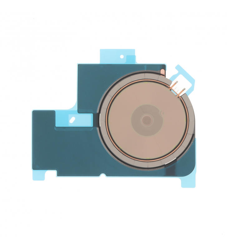 Flex Antena NFC Carga Inalámbrica para iPhone 17 Pro Max A3526 Premium