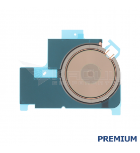 Flex Antena NFC Carga Inalámbrica para iPhone 17 Pro Max A3526 Premium