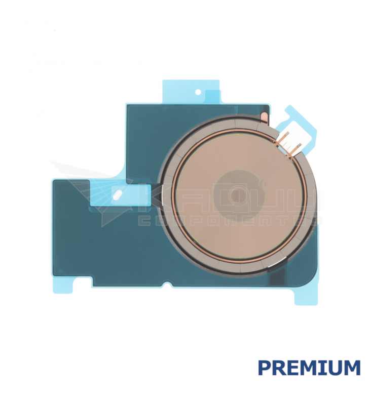 Flex Antena NFC Carga Inalámbrica para iPhone 17 Pro Max A3526 Premium