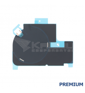 Flex Antena NFC Carga Inalámbrica para iPhone 17 Pro Max A3526 Premium