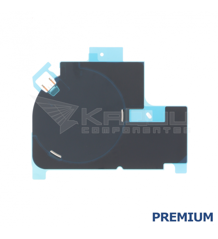 Flex Antena NFC Carga Inalámbrica para iPhone 17 Pro Max A3526 Premium