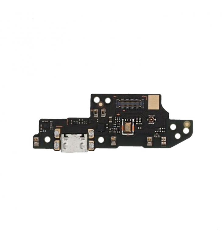 Módulo Conector Carga Xiaomi Redmi 9A 5600090C3L00 Service Pack