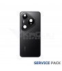 Tapa Trasera Huawei Pura 80 Pro LMR-AL00 Negro 02357AUL Service Pack