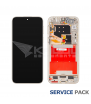 Pantalla Lcd Huawei Pura 80 Ultra LMR-AL10 Marco Dorado 02357EFG Service Pack