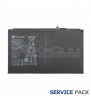 Batería HB27J0B4EGW-12 10100mAh Huawei MatePad 12 X 2025 LRT-W09 02356LFQ Service Pack