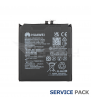 Batería HB536975EXW-11A 5170mAh Huawei Pura 80 Pro LMR-AL00, Pura 80 Ultra LMR-AL10 02357DDH Service Pack