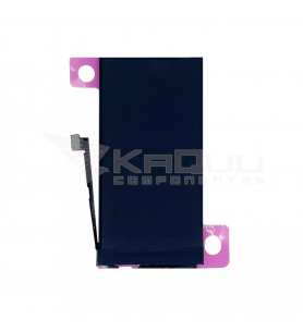 Batería 2600mAh para iPhone 13 Mini A2628 Alta Capacidad (Sin mensaje)