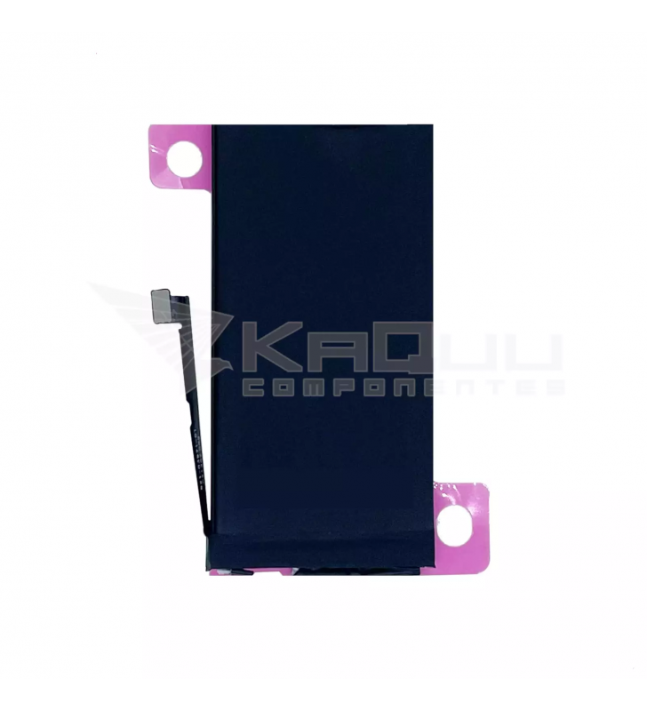 Batería 2600mAh para iPhone 13 Mini A2628 Alta Capacidad Modo Diagnóstico