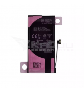 Batería 2600mAh para iPhone 13 Mini A2628 Alta Capacidad (Sin mensaje)