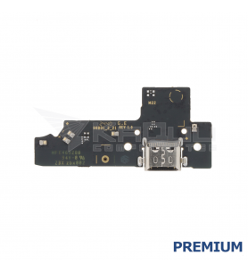 Módulo Conector Carga para Samsung Galaxy A16 5G A166P Premium
