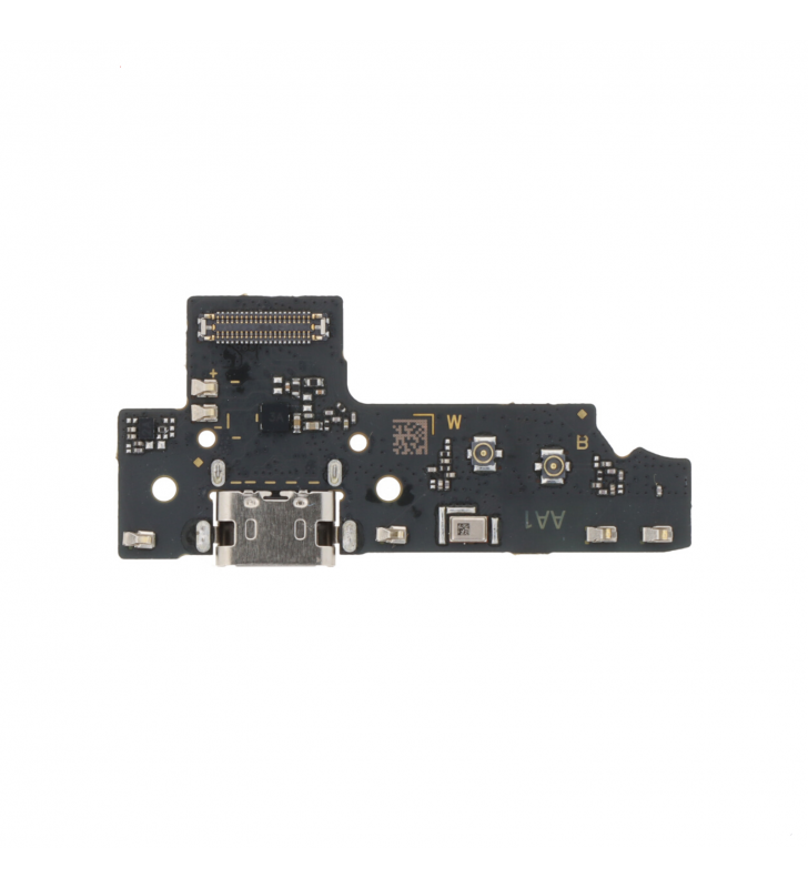 Módulo Conector Carga para Samsung Galaxy A16 5G A166P Premium