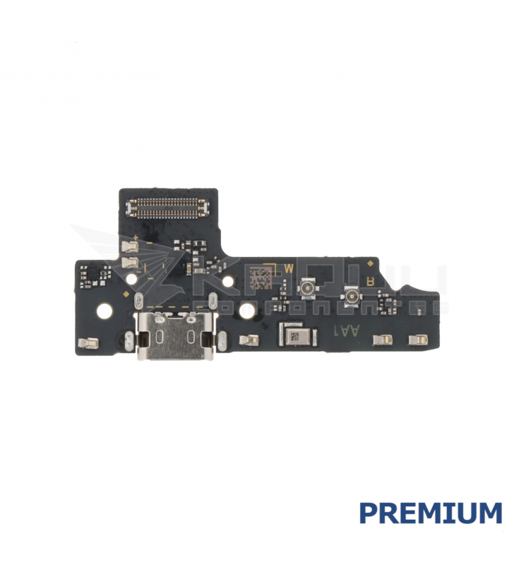 Módulo Conector Carga para Samsung Galaxy A16 5G A166P Premium