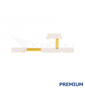 Flex Power Botón Encendido Volumen para Samsung Galaxy A16 5G A166P Premium