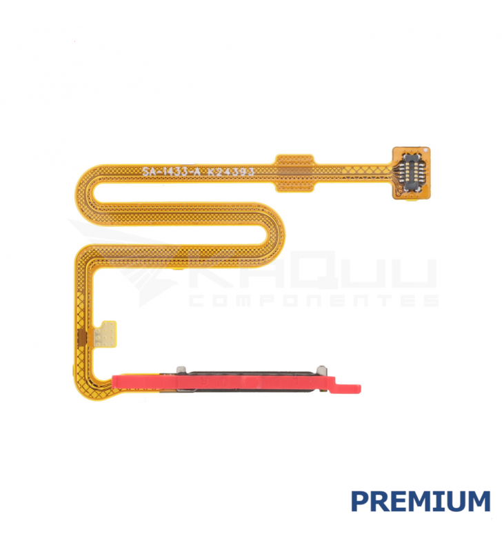 Flex Lector Huella para Samsung Galaxy A16 5G A166P Verde Premium