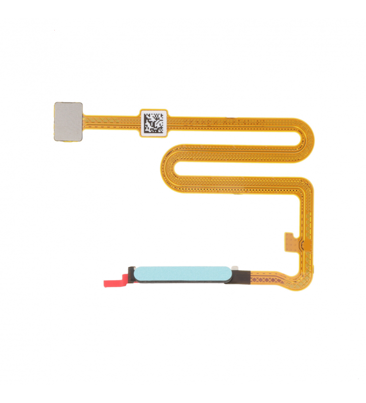 Flex Lector Huella para Samsung Galaxy A16 5G A166P Verde Premium