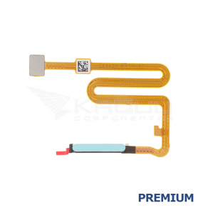 Flex Lector Huella para Samsung Galaxy A16 5G A166P Verde Premium