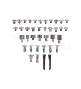Set Tornillos para iPhone 13 A2482 A2631