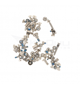 Set tornillos para iPhone 14 Pro Max A2894