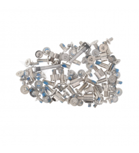 Set Tornillos para iPhone 14 Pro A2890 A2650