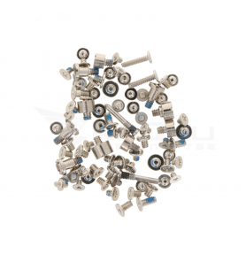 Set Tornillos para iPhone 14 Plus A2632 A2885