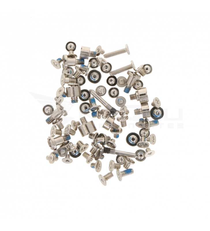 Set Tornillos para iPhone 14 Plus A2632 A2885 Set Tornillos para iPhone 14 Plus A2632 A2885