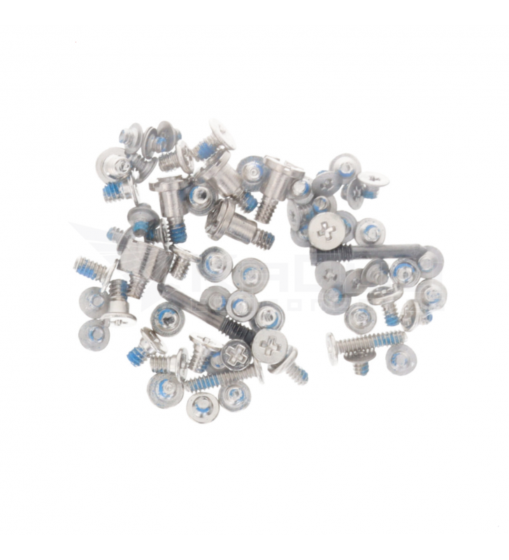 Set Tornillos para iPhone 14 A2882 A2649