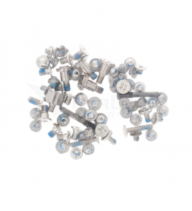 Set Tornillos para iPhone 14 A2882 A2649