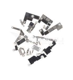 Set Chapas Sujeción para iPhone 14 A2882 A2649