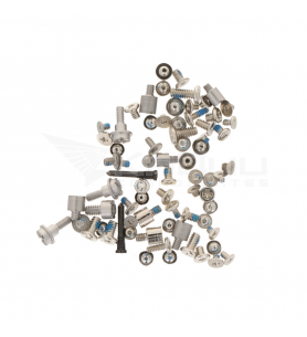 Set Tornillos para iPhone 15 Pro Max A2849