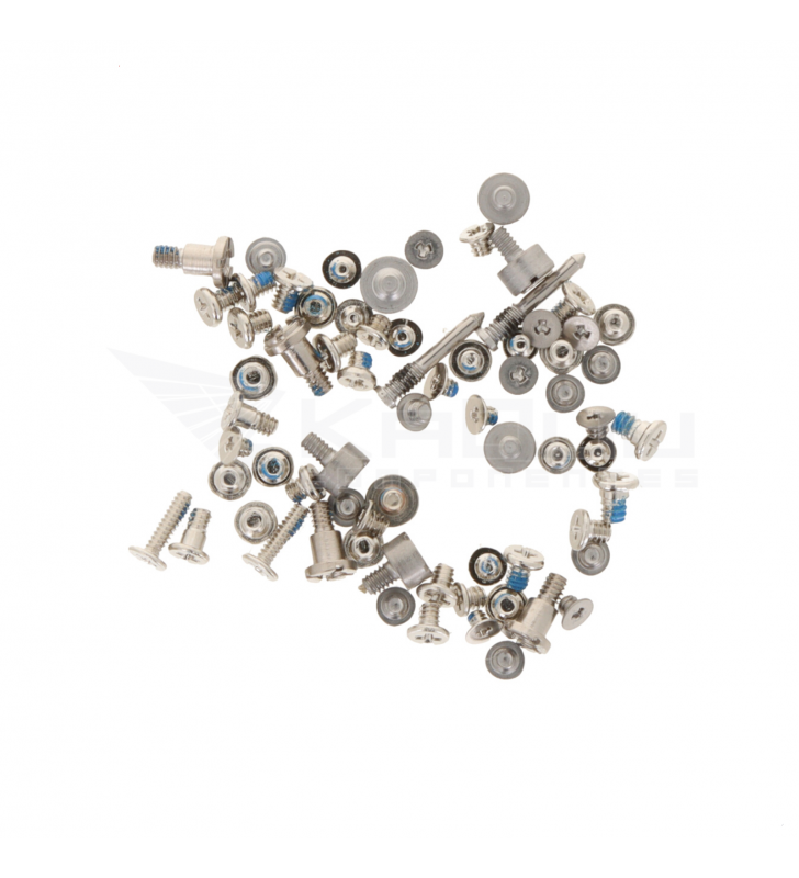 Set Tornillos para iPhone 15 A3090