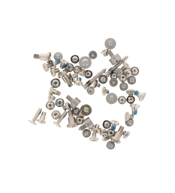 Set Tornillos para iPhone 15 A3090