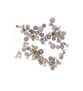 Set Tornillos para iPhone 15 A3090